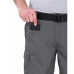 Шорти тактичні Pentagon BDU 2.0 Wolf Grey, Wolf Grey, US 40