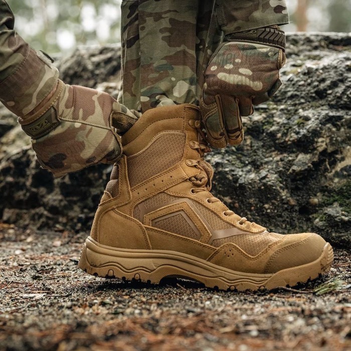 Ботинки тактические Pentagon Scorpion V2 Suede 6" Coyote Ботинки тактические Pentagon Scorpion V2 Suede 6" Coyote
