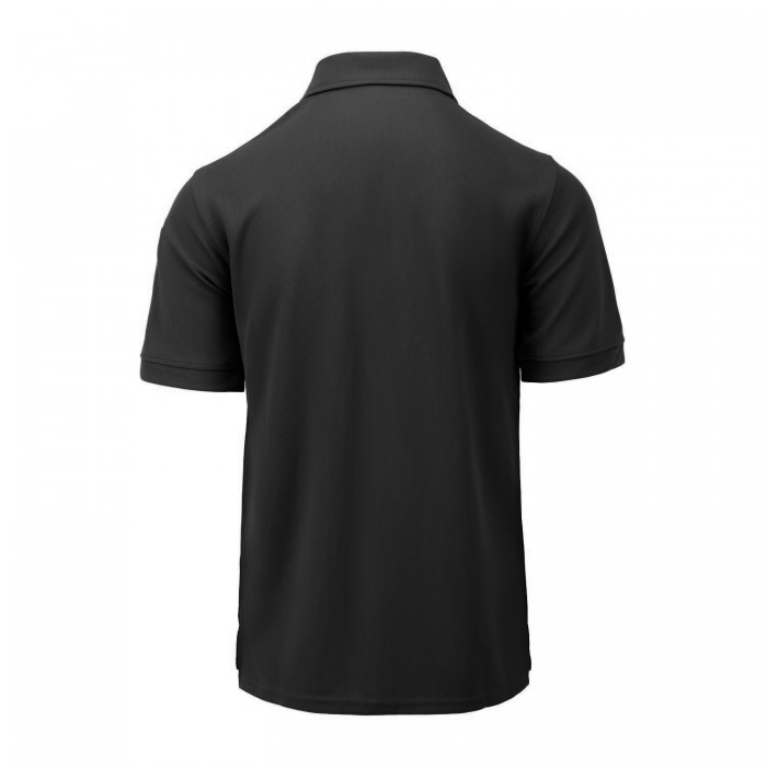 Поло Helikon UTL TopCool - Black Поло Helikon UTL TopCool - Black
