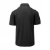 Футболка поло Helikon-Tex UTL Polo Shirt TopCool® Black
