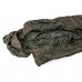 Спальний мішок зимовий Greek Army Sleeping Bag №2 -20°С Olive, Olive, 170 см