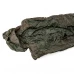 Спальний мішок зимовий Greek Army Sleeping Bag №2 -20°С Olive, Olive, 170 см