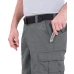 Шорти тактичні Pentagon BDU 2.0 Wolf Grey, Wolf Grey, US 40
