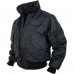 Куртка бомбер льотна MIL-TEC SWAT CWU Black, 4XL