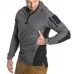Тактична сорочка Helikon-Tex Range Hoodie Shadow Grey, 3XL