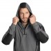 Тактическая рубашка Helikon-Tex Range Hoodie Shadow Grey, 3XL