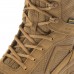 Ботинки тактические Pentagon Scorpion V2 Suede 6" Coyote