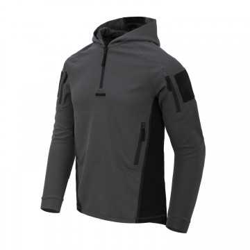 Тактична сорочка Helikon-Tex Range Hoodie Shadow Grey, 3XL