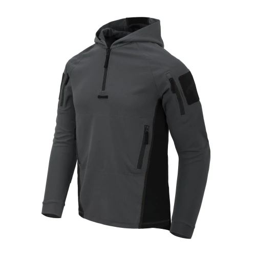 Тактична сорочка Helikon-Tex Range Hoodie Shadow Grey, 3XL