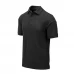 Футболка поло Helikon-Tex UTL Polo Shirt TopCool® Black