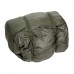 Спальний мішок зимовий Greek Army Sleeping Bag №2 -20°С Olive, Olive, 170 см