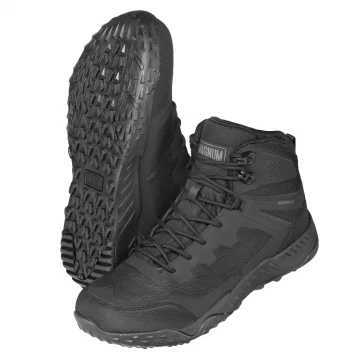 Черевики MAGNUM Ultima - Black