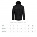 Куртка Helikon Pilgrim Anorak - Black