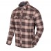Рубашка Helikon-Tex Defender Mk2 Pilgrim Rust Plaid