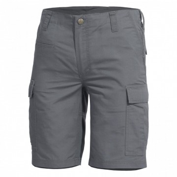 Шорти тактичні Pentagon BDU 2.0 Wolf Grey, Wolf Grey, US 40