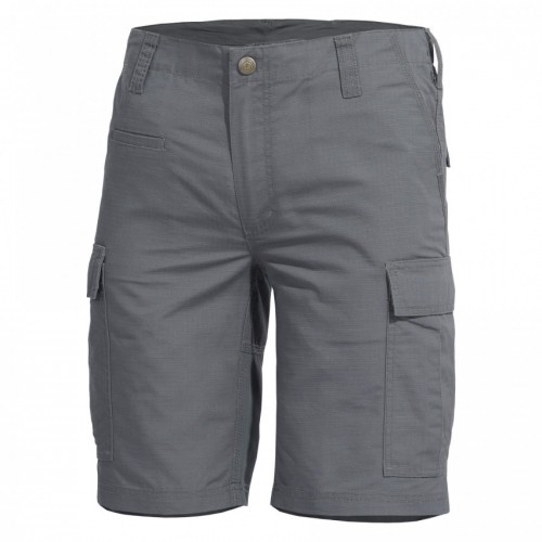 Шорты тактические Pentagon BDU 2.0 Wolf Grey, Wolf Grey, US 40