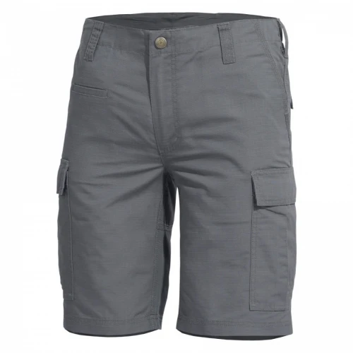 Шорти тактичні Pentagon BDU 2.0 Wolf Grey, Wolf Grey, US 40