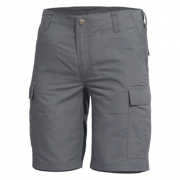 Шорты тактические Pentagon BDU 2.0 Wolf Grey, Wolf Grey, US 40 Шорты тактические Pentagon BDU 2.0 Wolf Grey, Wolf Grey, US 40
