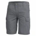 Шорти тактичні Pentagon BDU 2.0 Wolf Grey, Wolf Grey, US 40