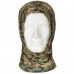 Баф камуфляжний MFH Neck Gaiter Digital Woodland