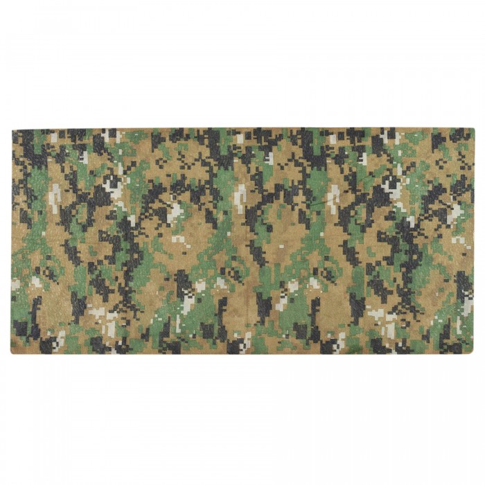 Баф камуфляжний MFH Neck Gaiter Digital Woodland Баф камуфляжний MFH Neck Gaiter Digital Woodland