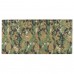 Баф камуфляжний MFH Neck Gaiter Digital Woodland
