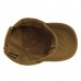 Бейсболка тактична тепла MIL-TEC SoftShell Baseball Cap Dark Coyote