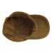 Бейсболка тактична тепла MIL-TEC SoftShell Baseball Cap Dark Coyote
