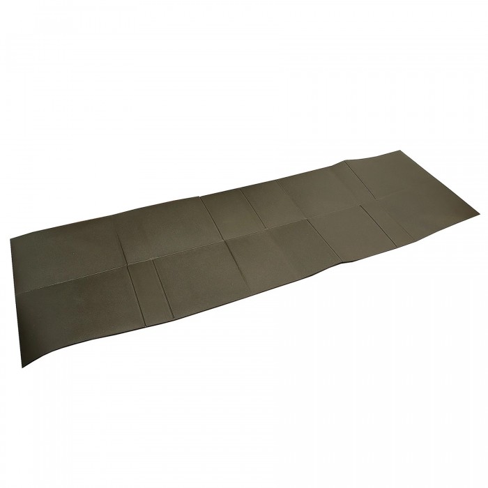 Каремат бундесвер MFH BW Sleeping Pad Оливковый Каремат бундесвер MFH BW Sleeping Pad Оливковый