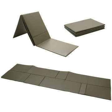 Каремат бундесвер MFH BW Sleeping Pad Оливковый