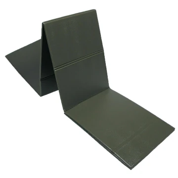Каремат бундесвер MFH BW Sleeping Pad Оливковый