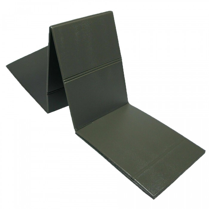 Каремат бундесвер MFH BW Sleeping Pad Оливковый Каремат бундесвер MFH BW Sleeping Pad Оливковый