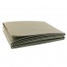 Каремат бундесвер MFH BW Sleeping Pad Оливковый