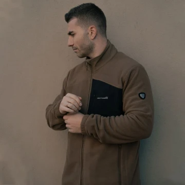 Кофта флисовая Pentagon ATHOS 2.0 Olive