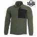 Кофта флисовая Pentagon ATHOS 2.0 Olive