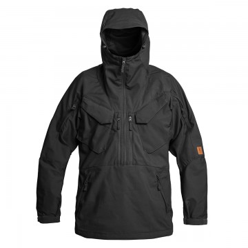 Куртка Helikon Pilgrim Anorak - Black
