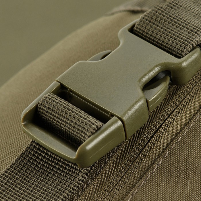 M-Tac сумка Companion Bag Small Ranger Green M-Tac сумка Companion Bag Small Ranger Green