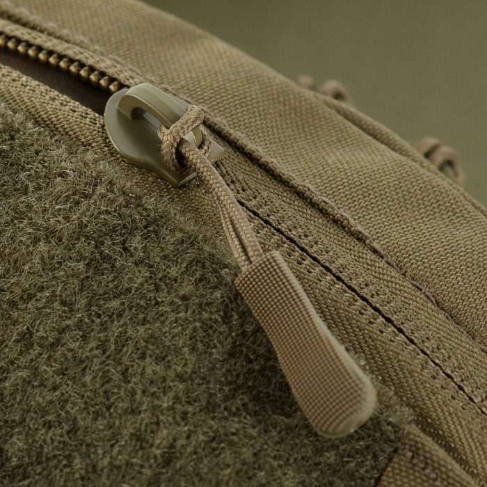 M-Tac сумка Companion Bag Small Ranger Green M-Tac сумка Companion Bag Small Ranger Green