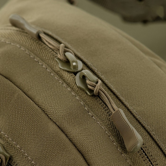 M-Tac сумка Companion Bag Small Ranger Green M-Tac сумка Companion Bag Small Ranger Green