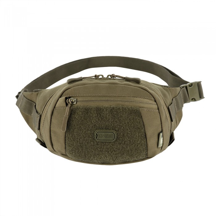 M-Tac сумка Companion Bag Small Ranger Green M-Tac сумка Companion Bag Small Ranger Green