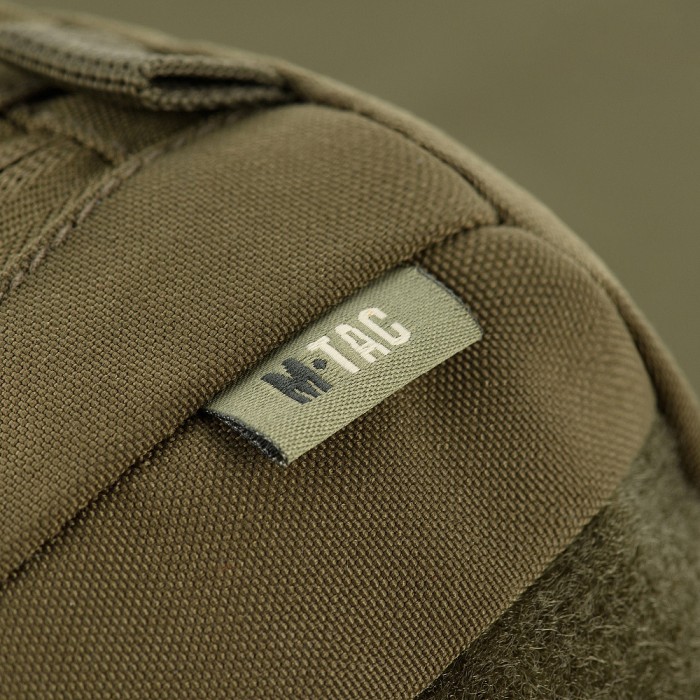 M-Tac сумка Companion Bag Small Ranger Green M-Tac сумка Companion Bag Small Ranger Green