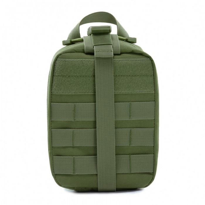 Медицинский подсумок-аптечка Black Hawk Olive Медицинский подсумок-аптечка Black Hawk Olive