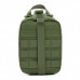 Медицинский подсумок-аптечка Black Hawk Olive