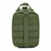 Медицинский подсумок-аптечка Black Hawk Olive