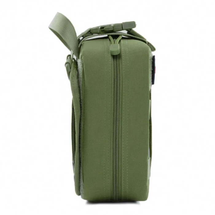 Медицинский подсумок-аптечка Black Hawk Olive Медицинский подсумок-аптечка Black Hawk Olive