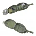 Медицинский подсумок-аптечка Black Hawk Olive