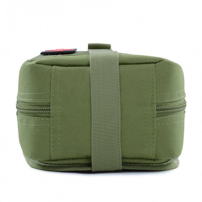Медицинский подсумок-аптечка Black Hawk Olive Медицинский подсумок-аптечка Black Hawk Olive