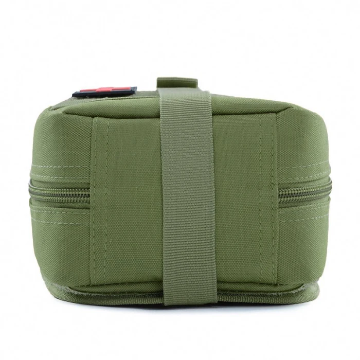 Медицинский подсумок-аптечка Black Hawk Olive Медицинский подсумок-аптечка Black Hawk Olive