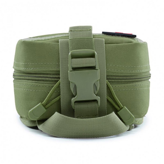 Медицинский подсумок-аптечка Black Hawk Olive Медицинский подсумок-аптечка Black Hawk Olive