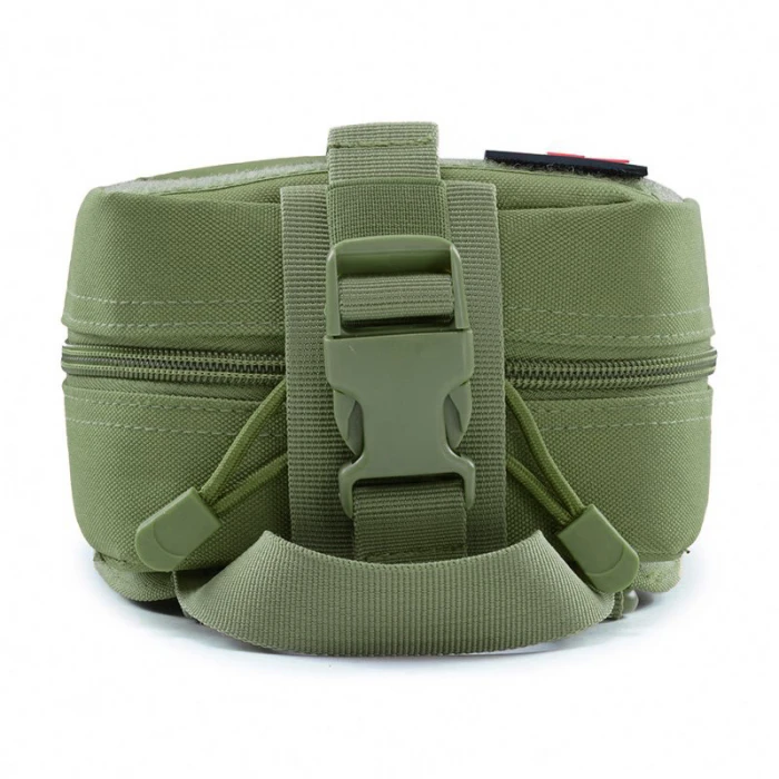 Медицинский подсумок-аптечка Black Hawk Olive Медицинский подсумок-аптечка Black Hawk Olive